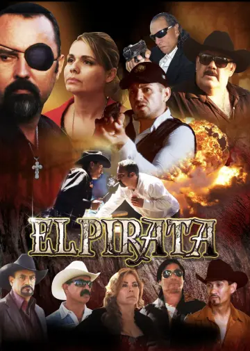 Poster to the movie "El Pirata" #1188507
