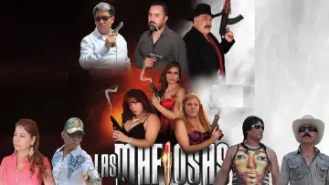 Backdrop to the movie "Las Mafiosas" #1188212