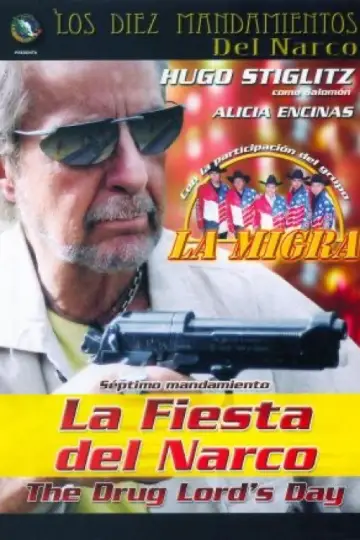 Poster to the movie "Si Mentiras" #1188618