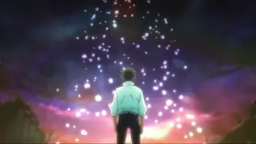 Backdrop to the movie "Jujutsu Kaisen 0" #660869