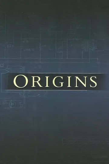 Origins poster