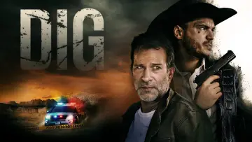 Backdrop to the movie "Dig" #652382