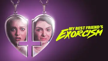 Backdrop to the movie "My Best Friend