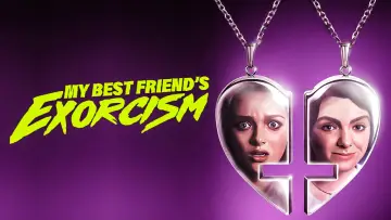 Backdrop to the movie "My Best Friend