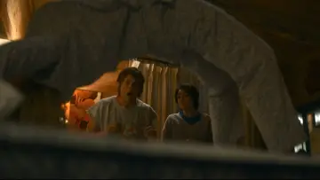 Backdrop to the movie "My Best Friend