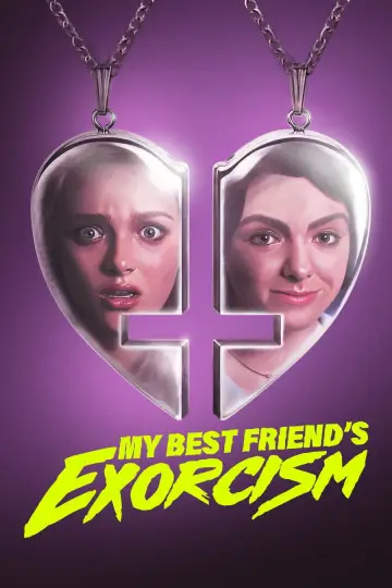 Poster to the movie "My Best Friend