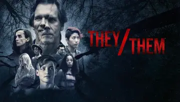 Backdrop to the movie "They/Them" #745535