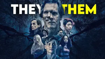 Backdrop to the movie "They/Them" #745536