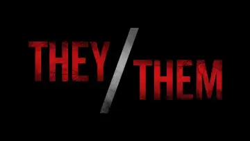 Backdrop to the movie "They/Them" #745538