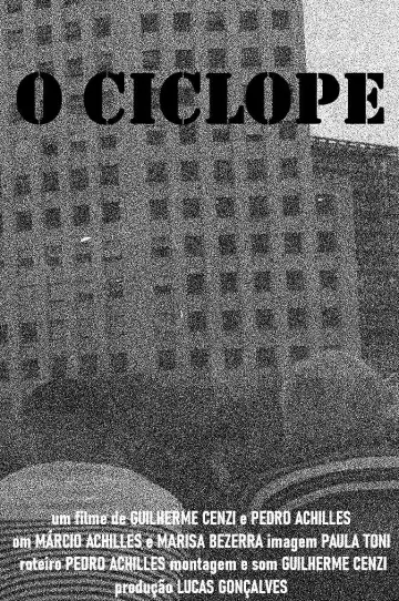 Poster to the movie "The Cyclops" #966681