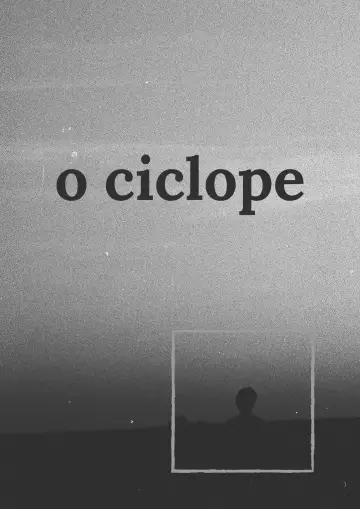 Poster to the movie "The Cyclops" #966684