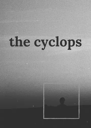 Poster to the movie "The Cyclops" #966685