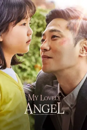 Poster to the movie "My Lovely Angel" #1012874