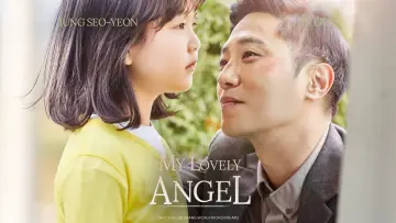 Backdrop to the movie "My Lovely Angel" #149048