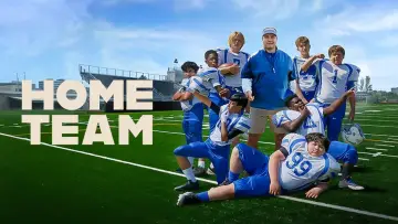 Backdrop to the movie "Home Team" #267802