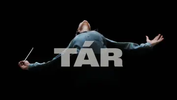 Backdrop to the movie "TÁR" #720329