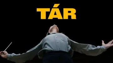 Backdrop to the movie "TÁR" #77054