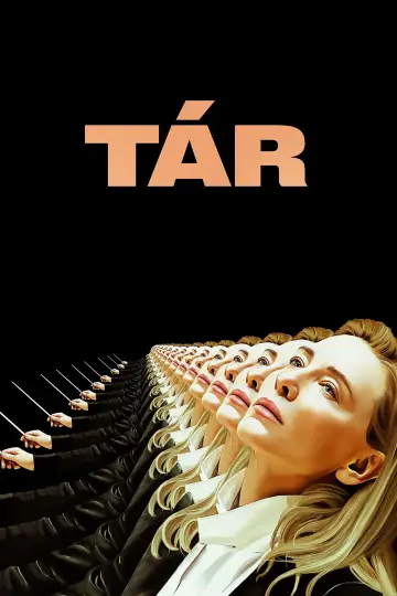 Poster to the movie "TÁR" #77066