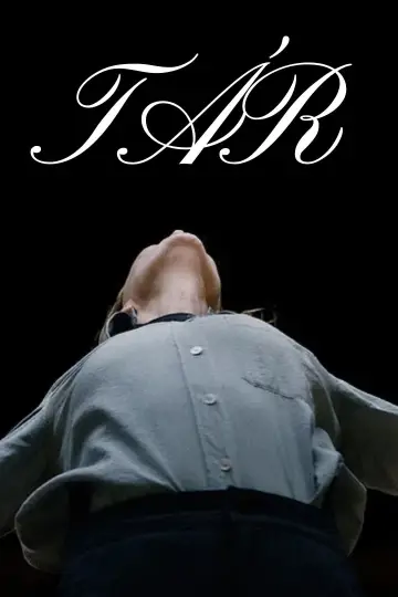 Poster to the movie "TÁR" #990847