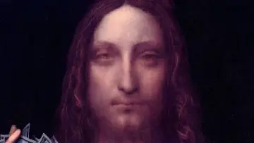 Backdrop to the movie "The Savior for Sale" #1170937