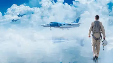 Backdrop to the movie "Mission «Sky»" #1084975