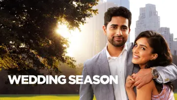 Backdrop to the movie "Wedding Season" #659370