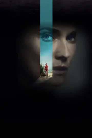 Poster to the movie "Visions" #451225