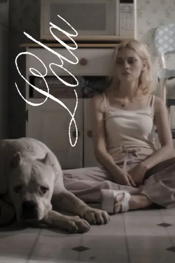 Poster to the movie "Lola" #477538