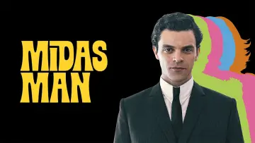 Backdrop to the movie "Midas Man" #528251