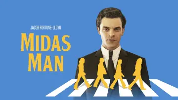 Backdrop to the movie "Midas Man" #528297
