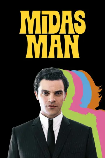 Poster to the movie "Midas Man" #528348