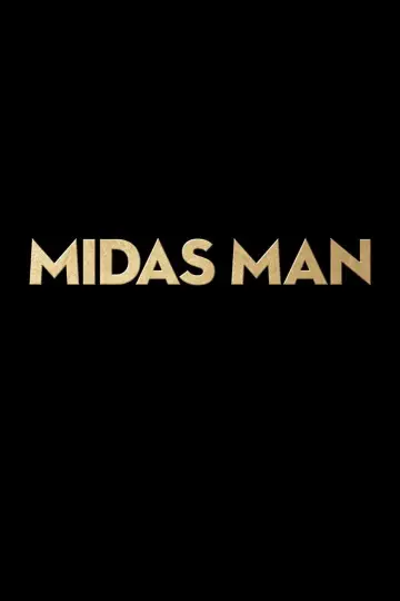 Poster to the movie "Midas Man" #528360