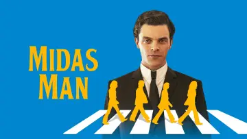 Backdrop to the movie "Midas Man" #933039