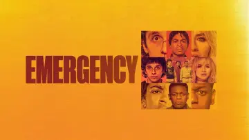 Backdrop to the movie "Emergency" #1090381