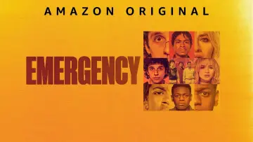 Backdrop to the movie "Emergency" #137894
