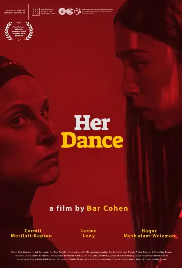 Her Dance