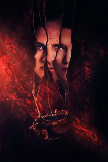 Poster to the movie "Crimes of the Future" #300920