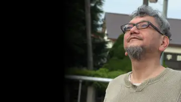 Backdrop to the movie "Hideaki Anno: The Final Challenge of Evangelion" #1066884
