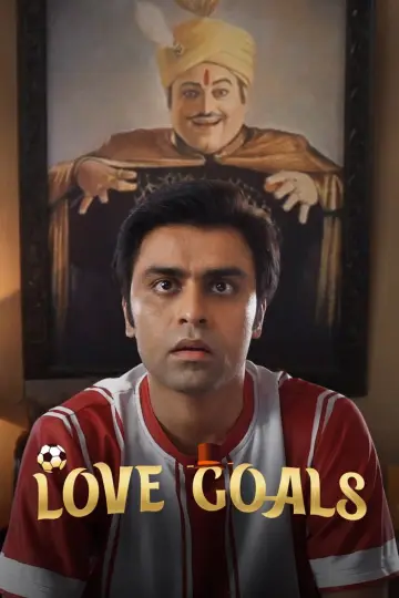 Poster to the movie "Jaadugar" #968686
