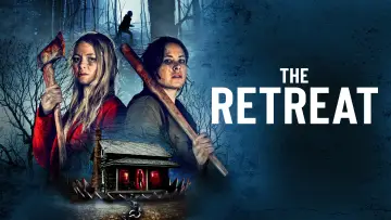 Backdrop to the movie "The Retreat" #1077730