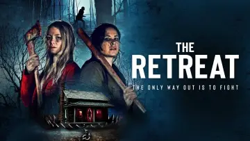 Backdrop to the movie "The Retreat" #1077731