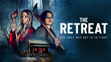 Backdrop to the movie "The Retreat" #1077732