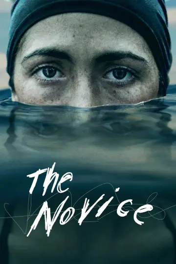 Poster to the movie "The Novice" #1021903