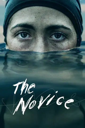 Poster to the movie "The Novice" #1021905