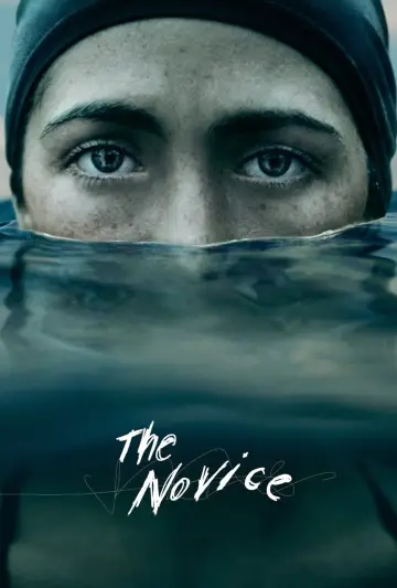 Poster to the movie "The Novice" #1021906