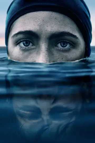 Poster to the movie "The Novice" #1021910