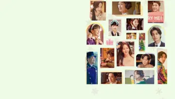 Backdrop to the movie "A Year-End Medley" #947161