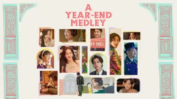 Backdrop to the movie "A Year-End Medley" #947171