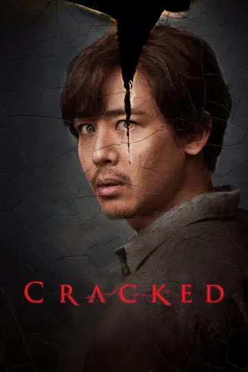 Poster to the movie "Cracked" #1073731