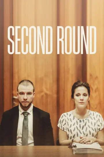 Poster to the movie "Second Round" #1162627